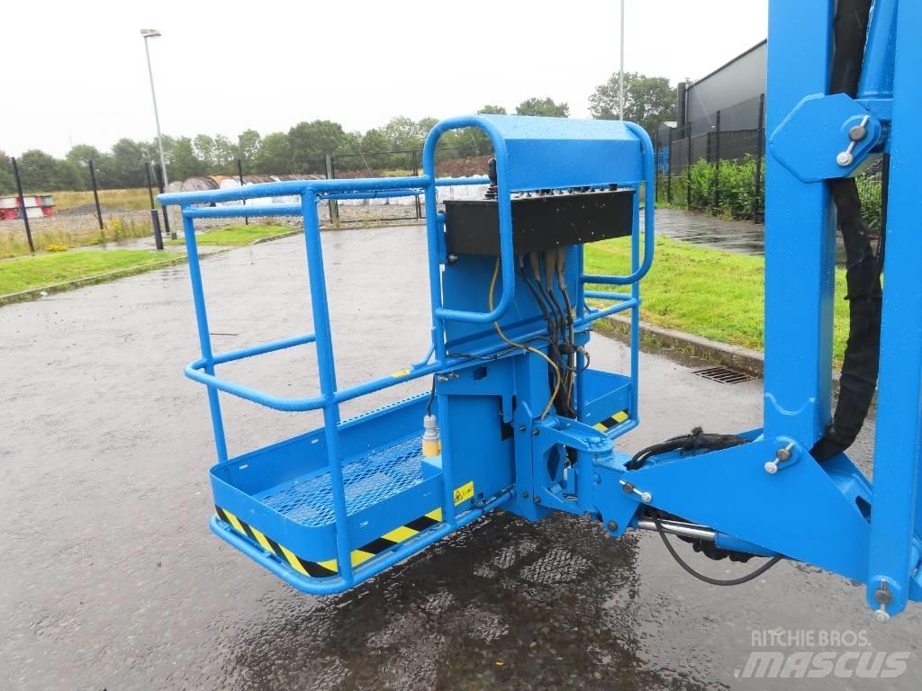 Genie Z 60/34 رافعات سلة مفصلية
