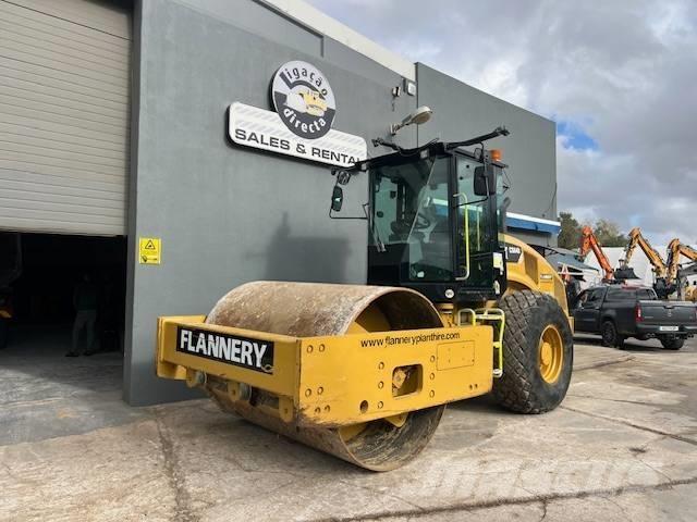 CAT CB 64 مداحل ثنائية الاسطوانة