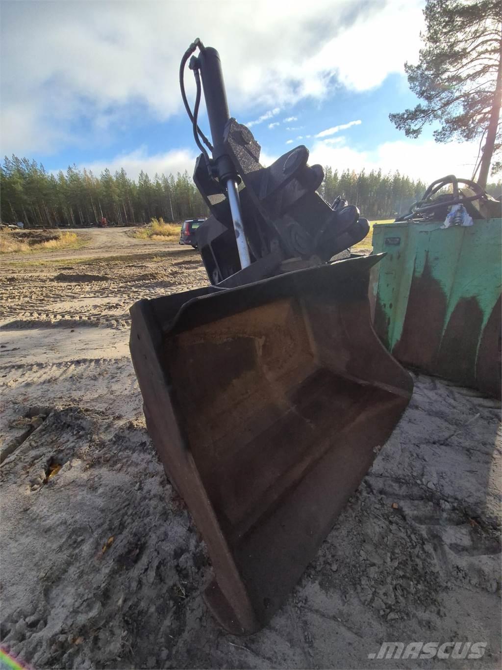  Luiskakauha NTP 30 دلاء