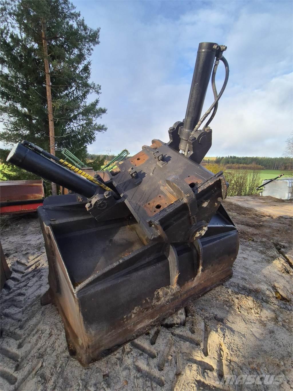  Luiskakauha NTP 30 دلاء