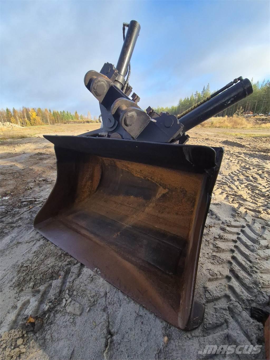  Luiskakauha NTP 30 دلاء