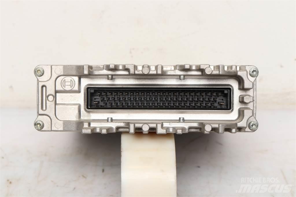 Hydrema 922 C ECU إلكترونيات