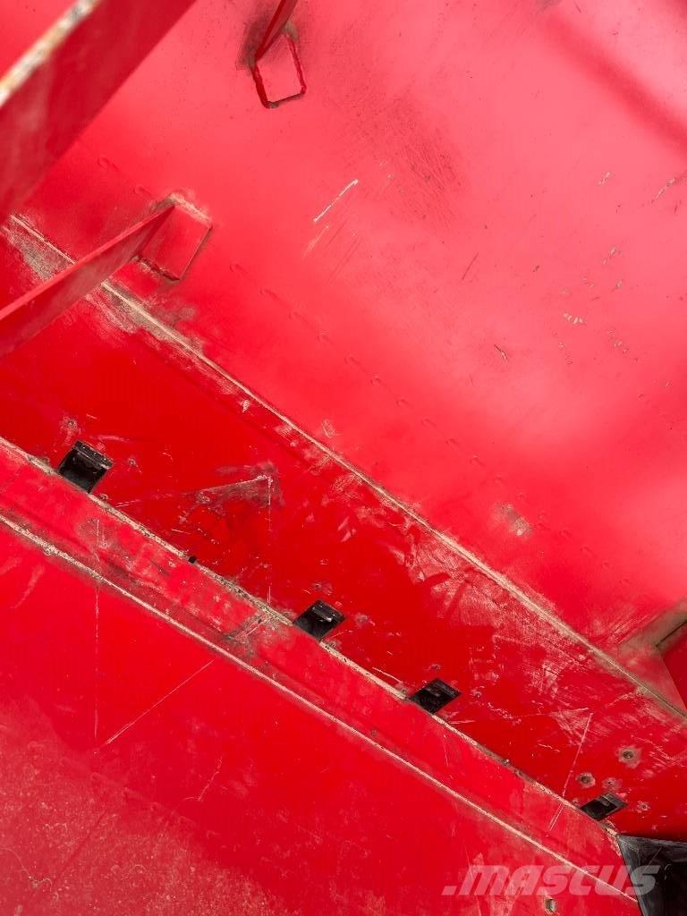 Juko HT 30000 مثاقيب مدمجة