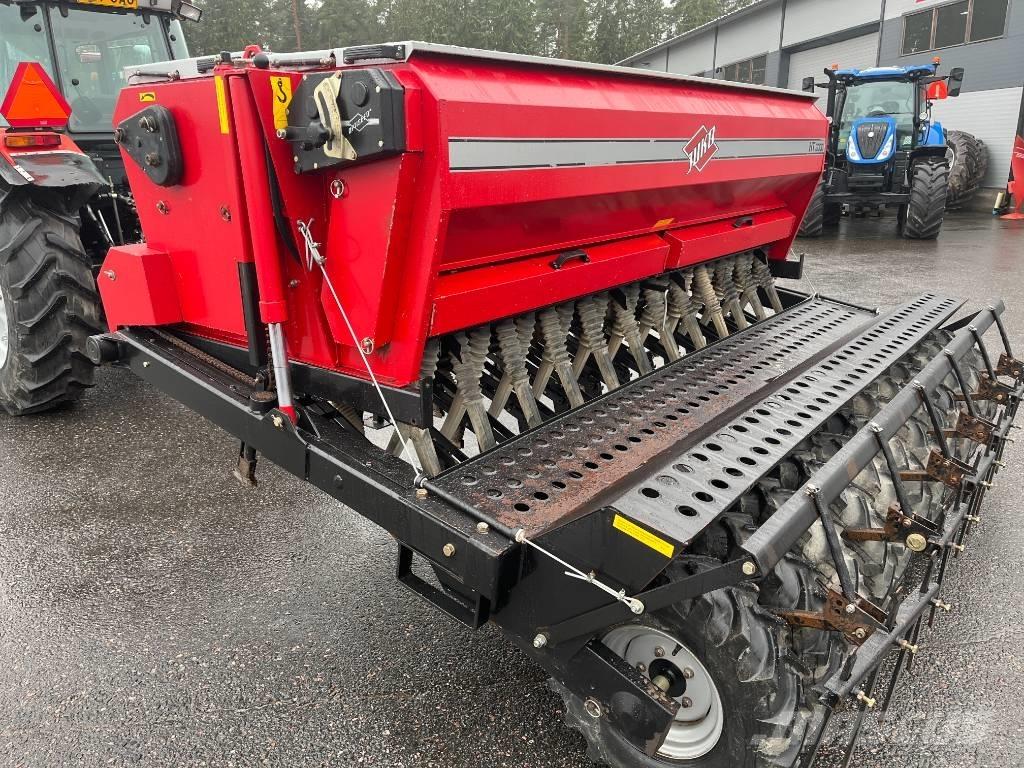 Juko HT 30000 مثاقيب مدمجة