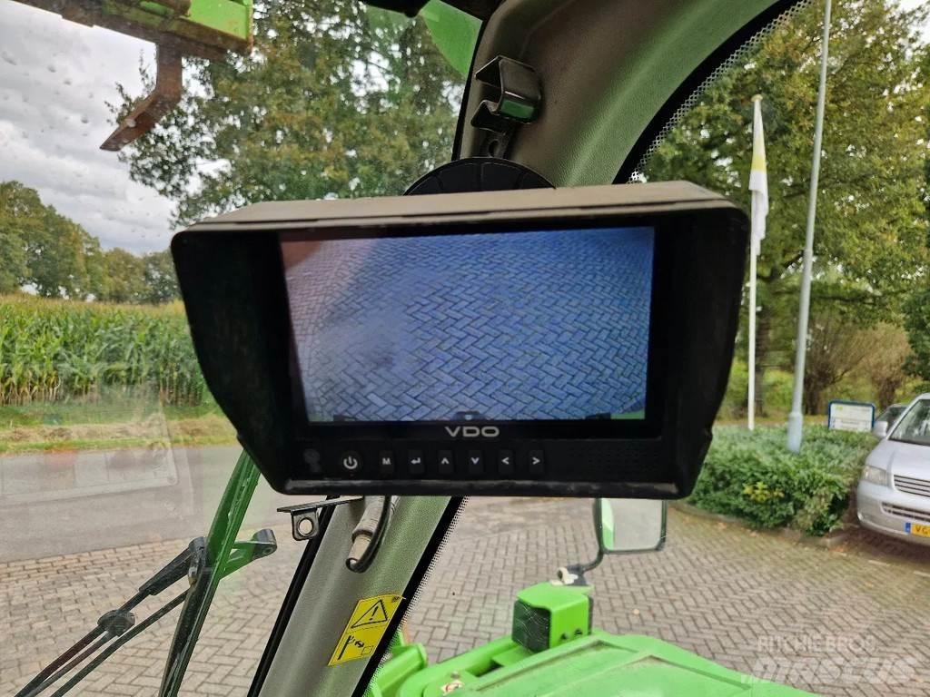 Merlo P40.17 مناولات متداخلة