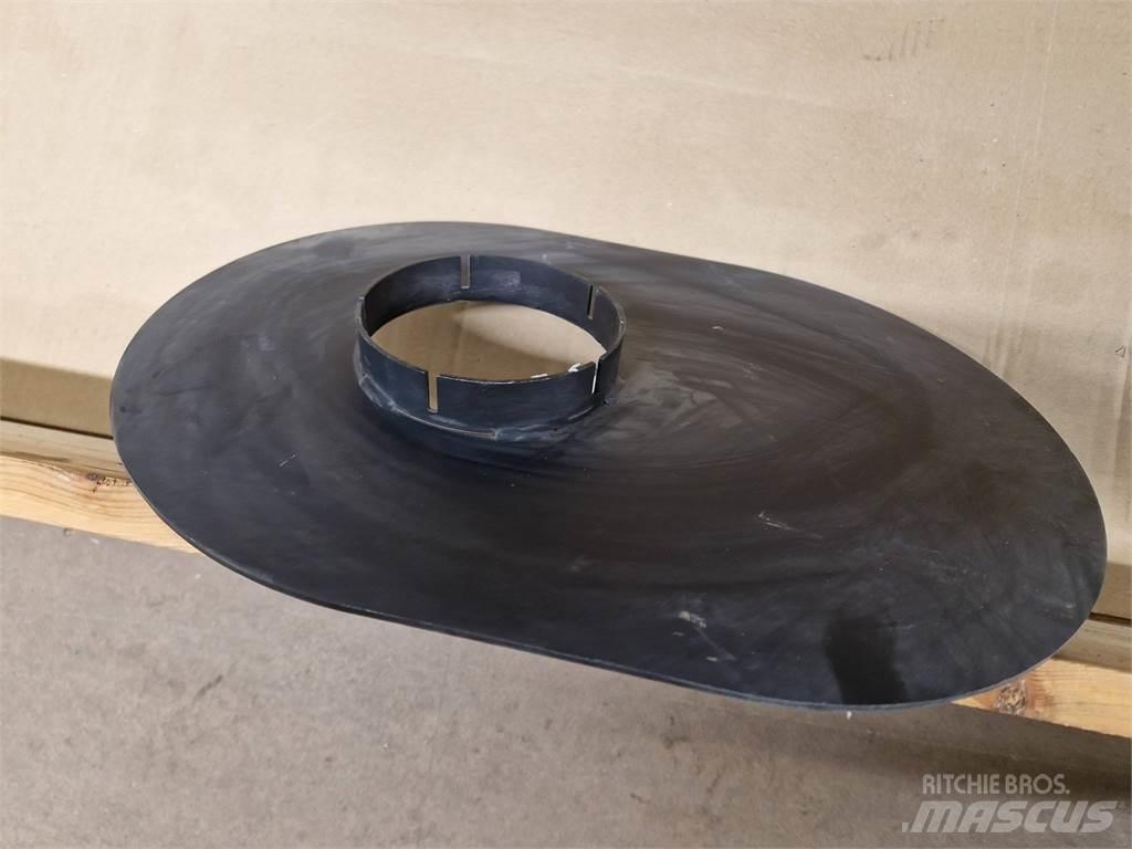 Eco Log 7008720 محركات