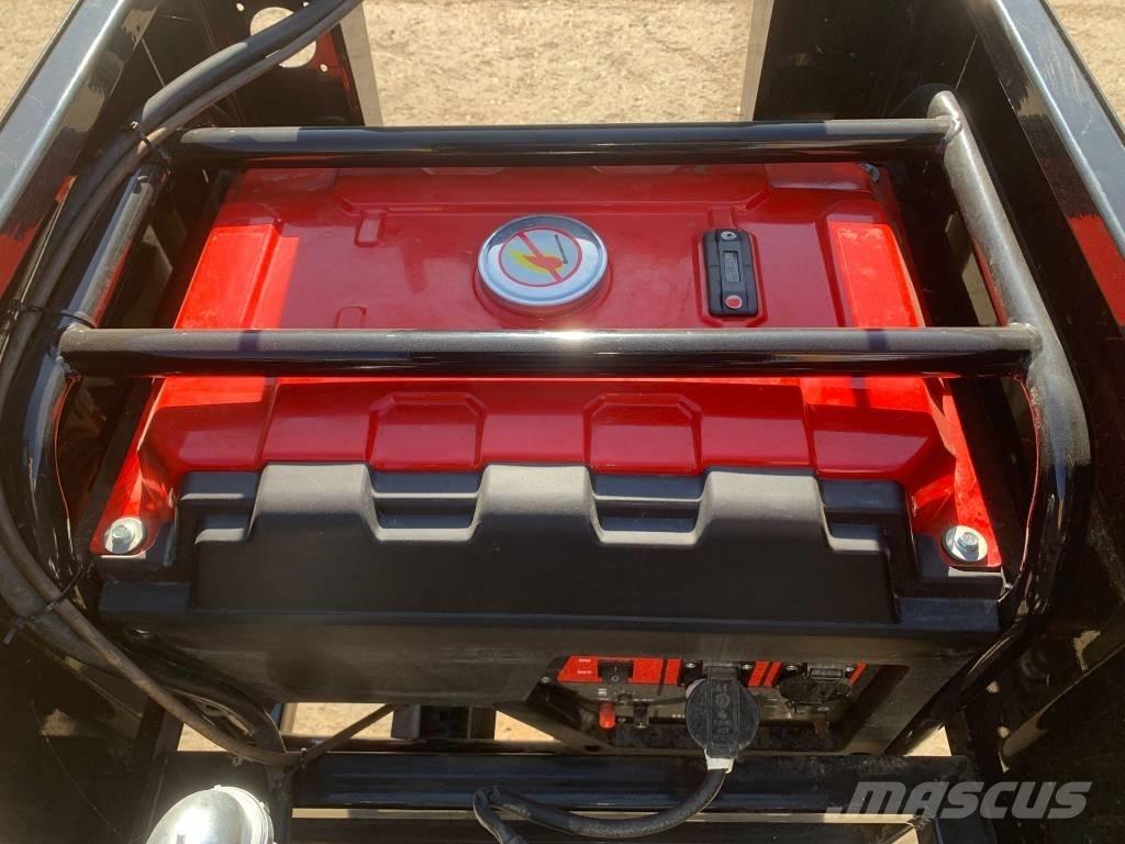  Exoline NM-L26 المسجات