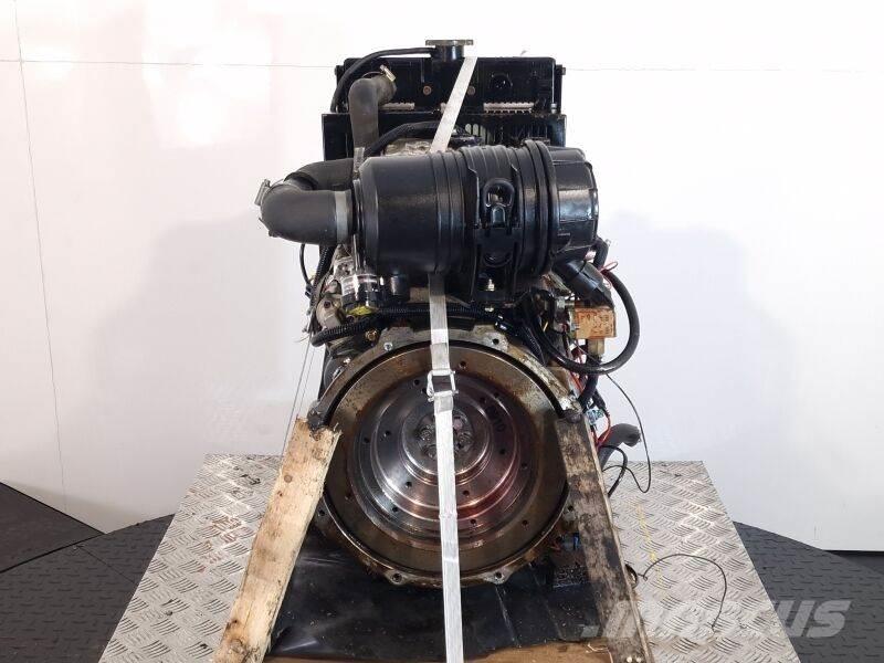 Perkins 403C-11 محركات