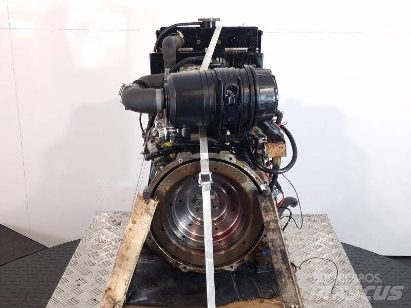 Perkins 403C-11 محركات