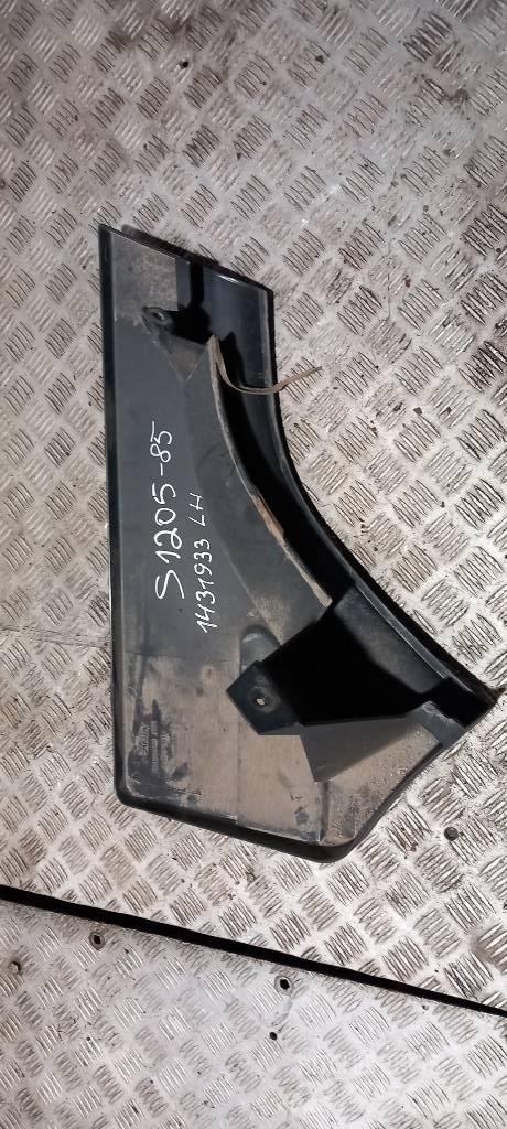 Scania R 440.  1431933 كابينة والداخلية