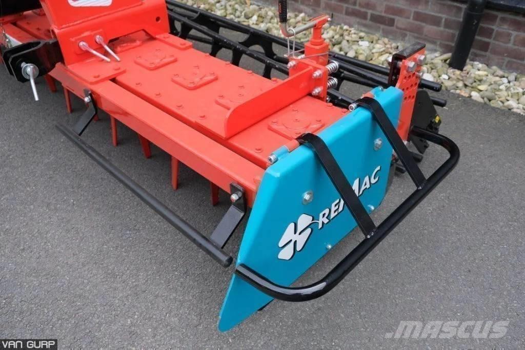 Remac NEX 300 كاسحات