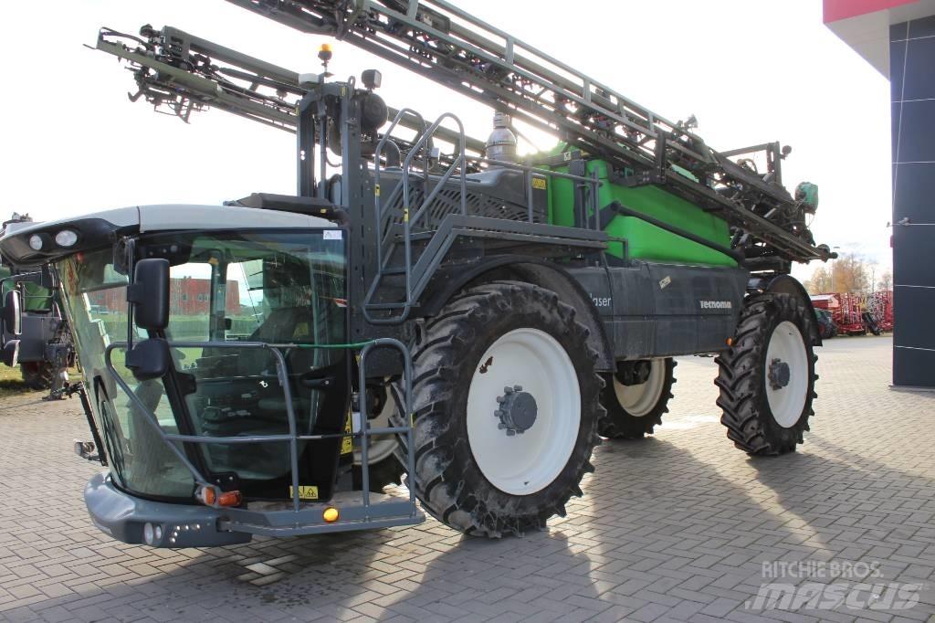  Tecoma Laser FC 5240 رشاشات ذاتية الحركة