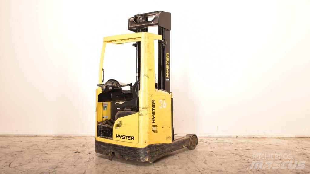 Hyster R 1.4 شاحنة مناولة