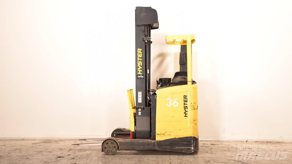 Hyster R 1.4 شاحنة مناولة