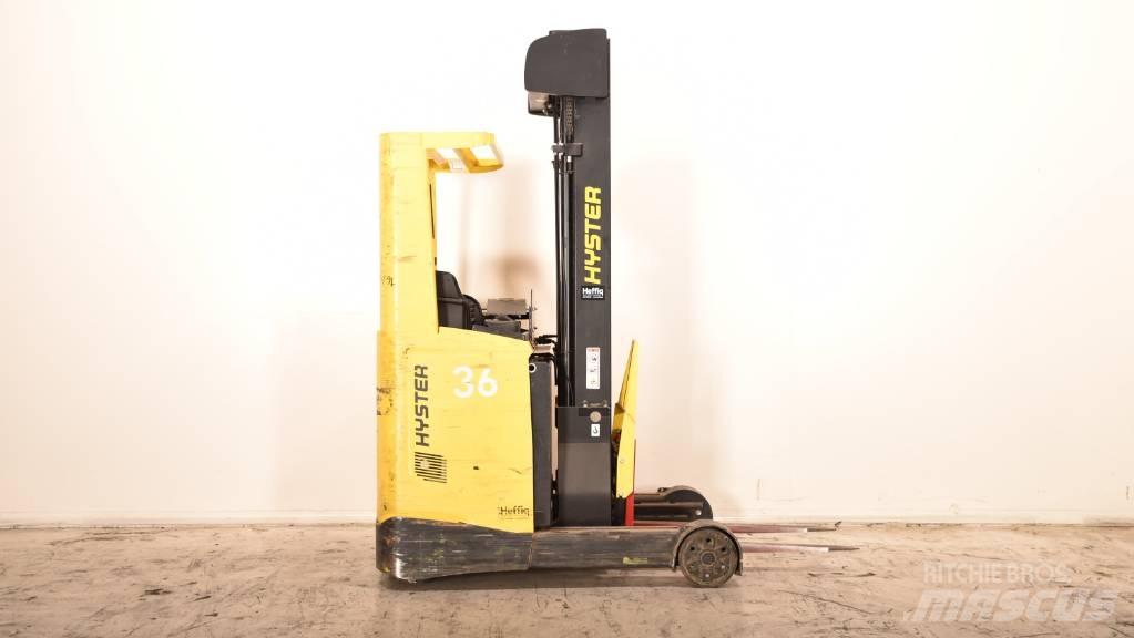 Hyster R 1.4 شاحنة مناولة