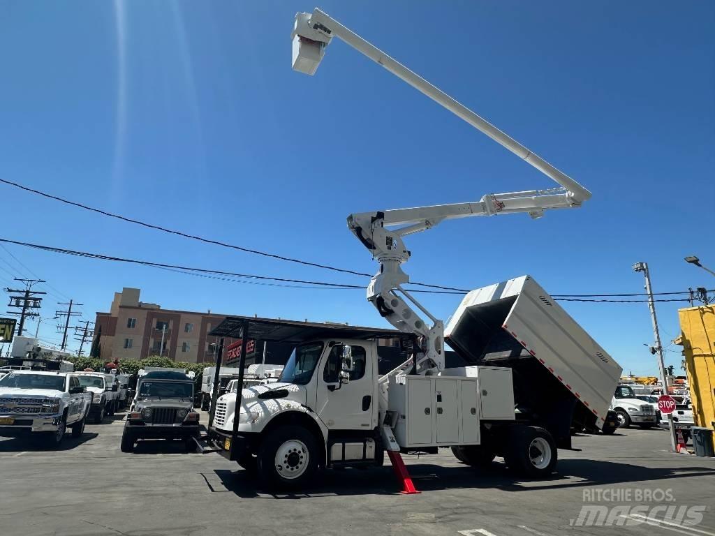 Freightliner M2106 شاحنات أخرى