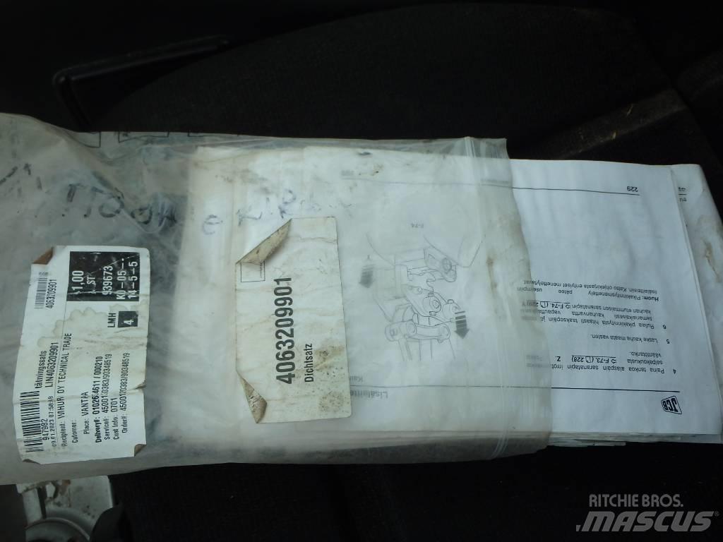 JCB 8018 Engconilla حفارات صغيرة أقل من 7 طن (حفارات صغيرة)