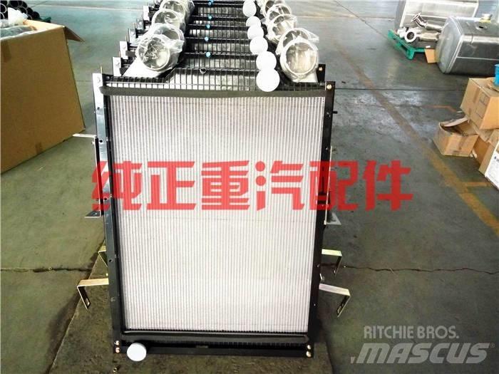  zhongqi محركات