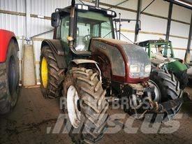 Valtra N121    flywheel محركات