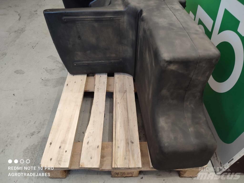 Valtra N91 Fuel Tank كابينة والداخلية