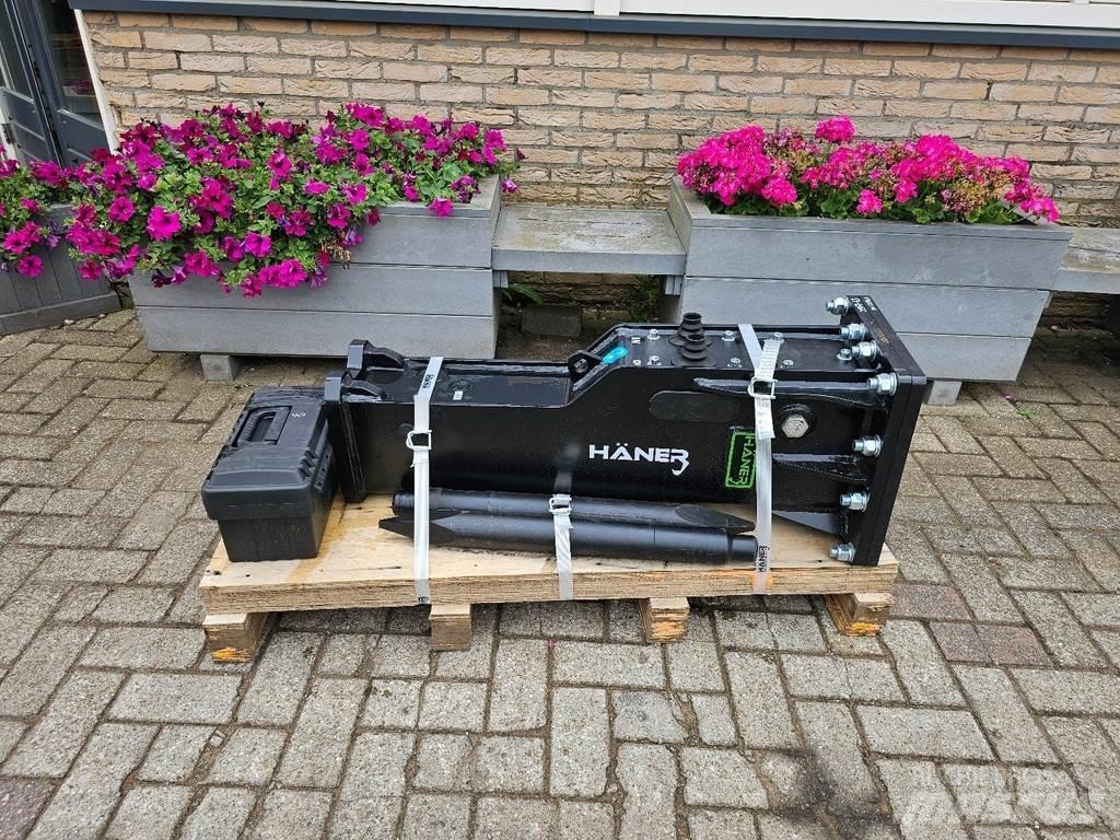  Haner HX700A مطارق / كسارات