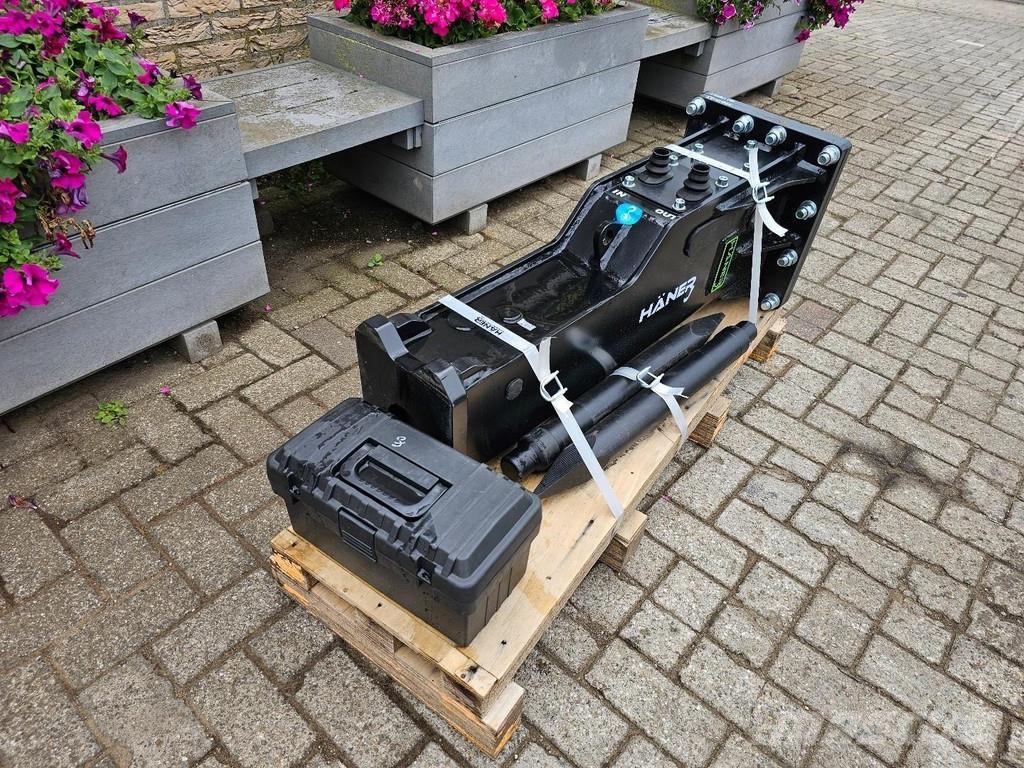  Haner HX700A مطارق / كسارات