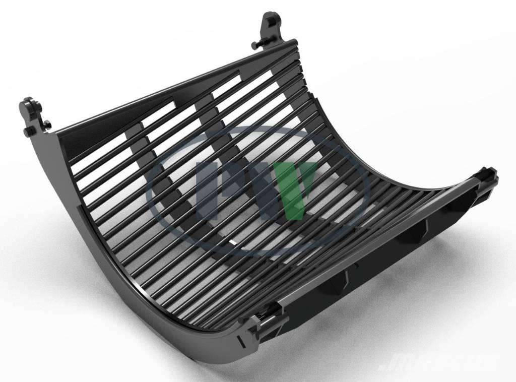 PW 87518060 ملحقات الحصادات