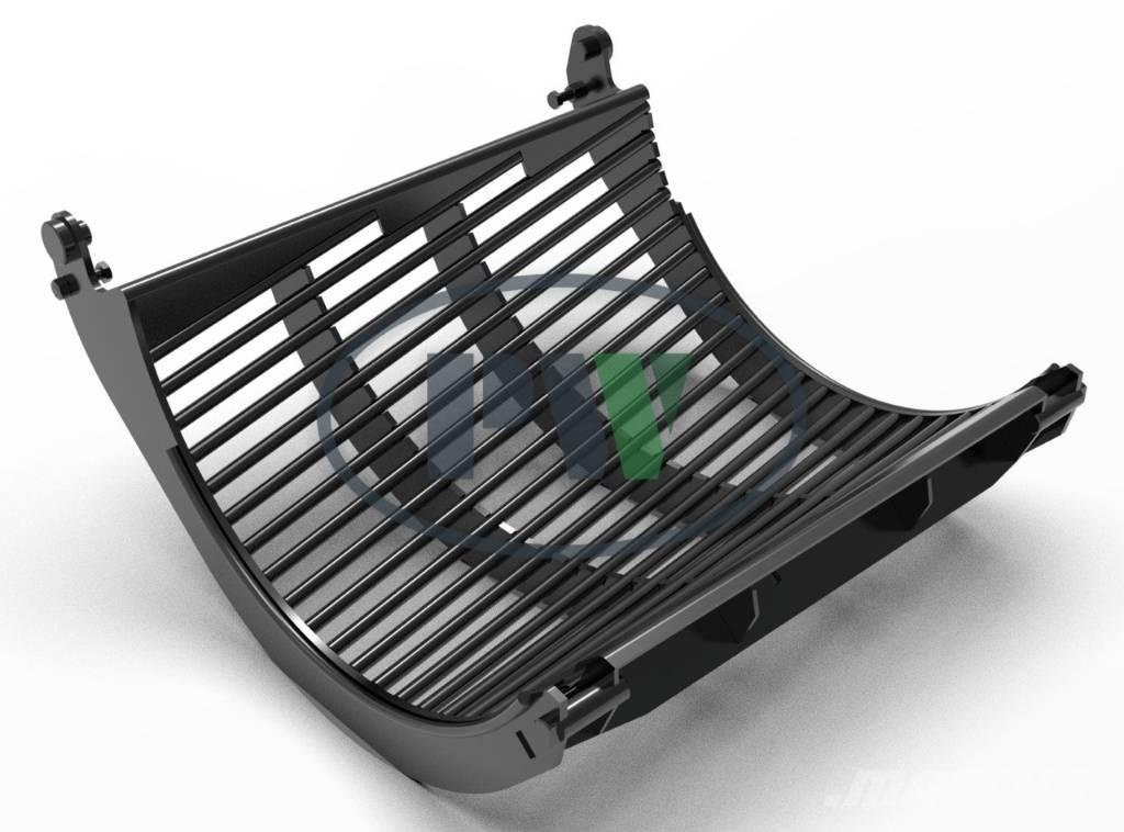 PW 87518060 ملحقات الحصادات