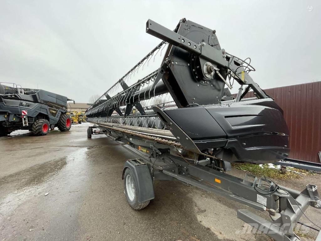 Fendt Ideal 9T حصادات