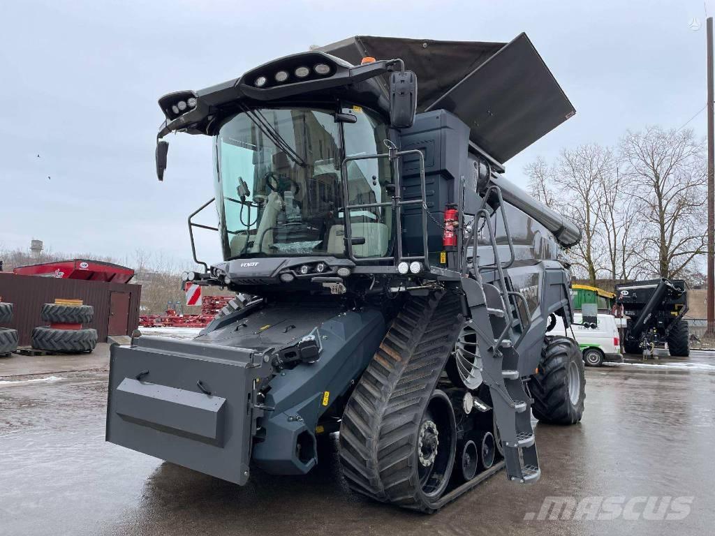Fendt Ideal 9T حصادات