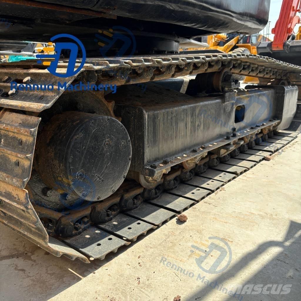 Doosan DH55 حفارات زحافة