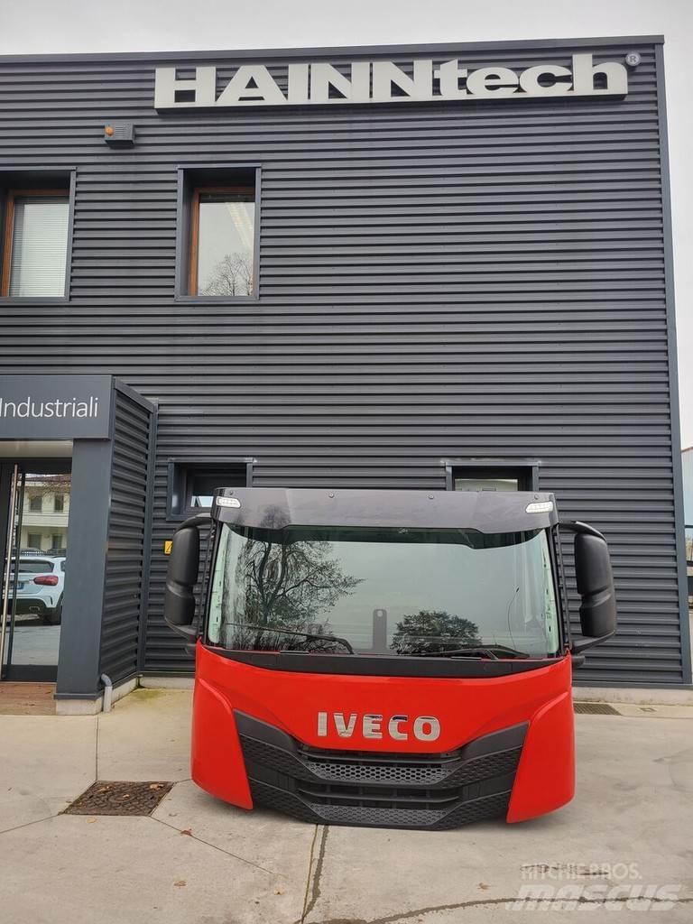 Iveco T-WAY / X-WAY كابينة والداخلية