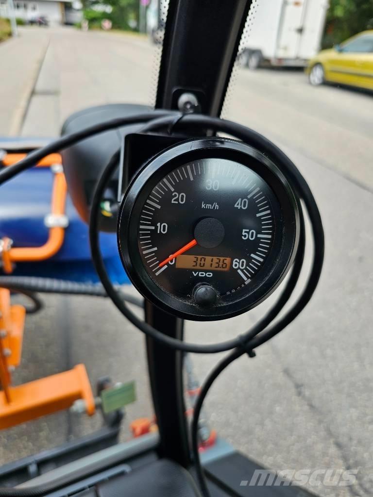 Kärcher MIC 50 ناقلات الأدوات