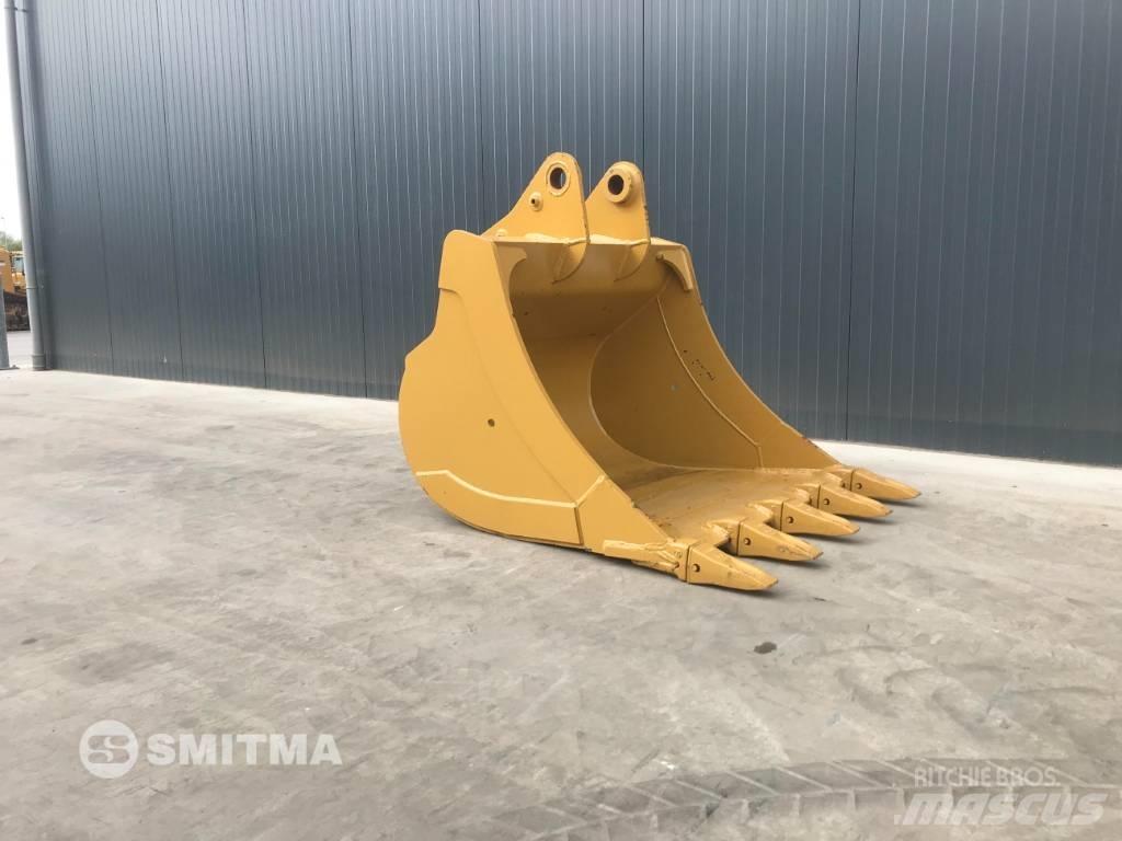 CAT M315D2 دلاء