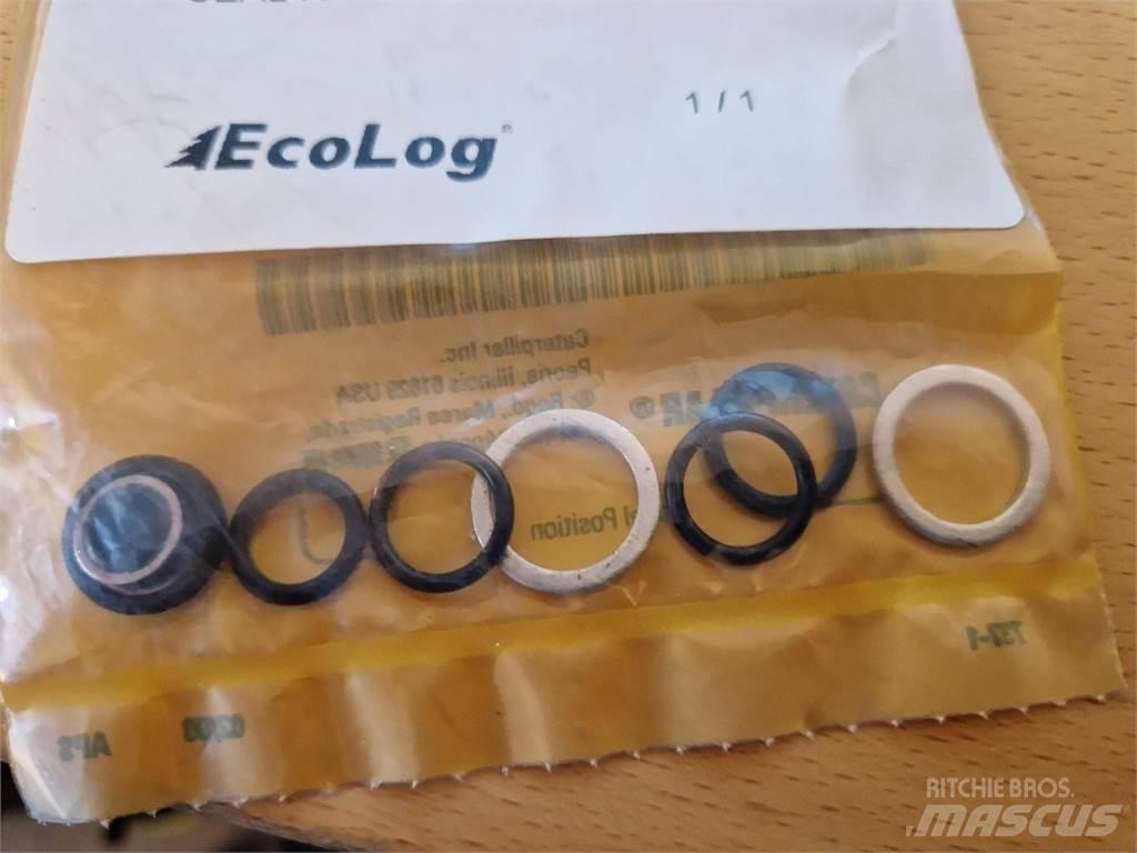 Eco Log 7005343 هيدروليات