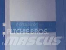 Potain MDT178 رافعات برجية