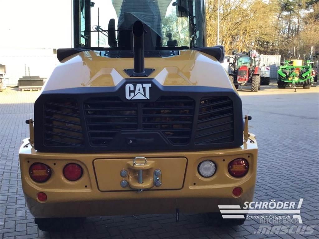 CAT 908 HL-14 لوادر بعجل