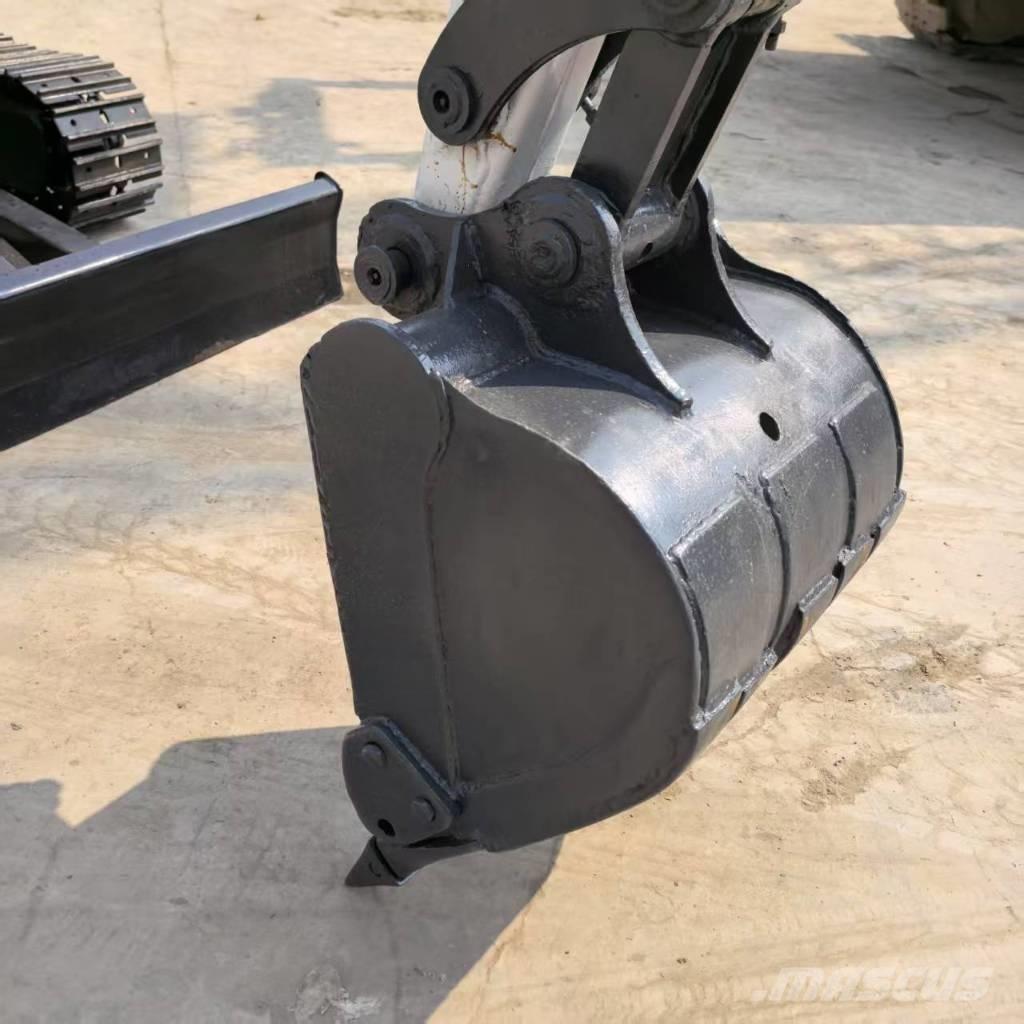 Bobcat 331 حفارات صغيرة أقل من 7 طن (حفارات صغيرة)