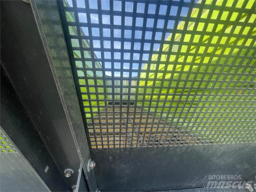 CLAAS Cargo 75 مقطورة حبوب