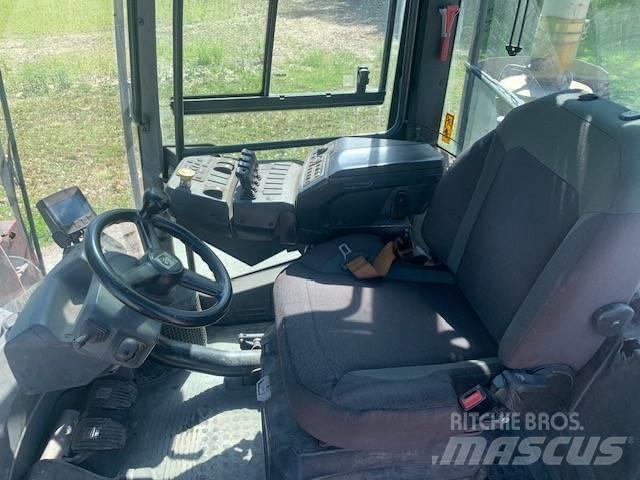Kalmar DCG 160-12 شاحنات ذات رافعات شوكية - أخرى
