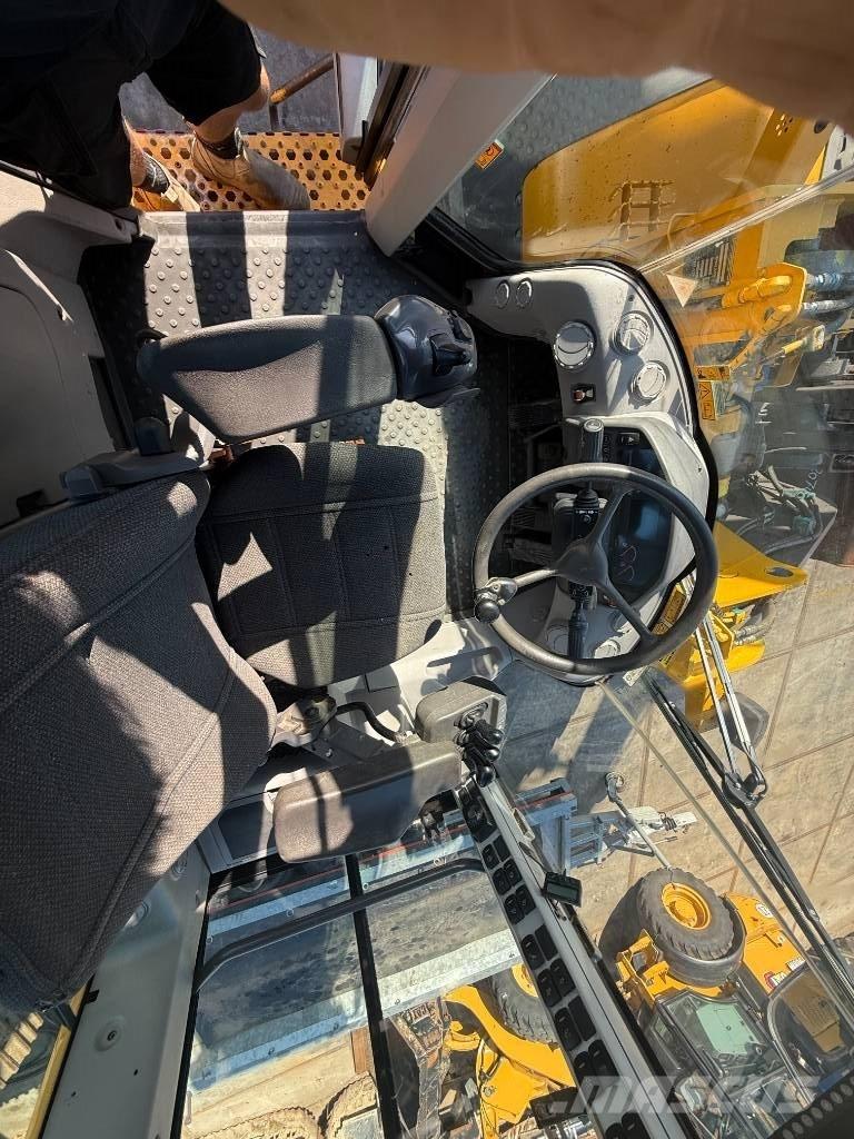 Volvo L 110 G لوادر بعجل