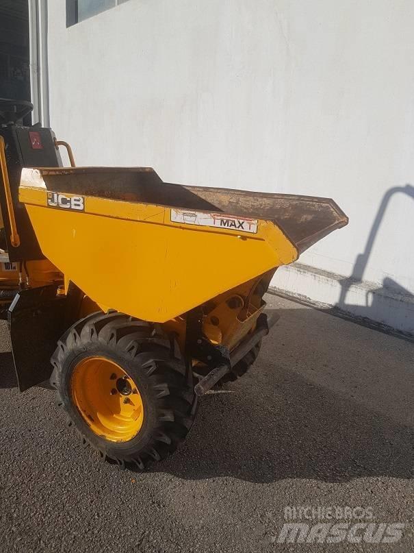 JCB 1T-2S5 عربات نقل قلابة للمواقع