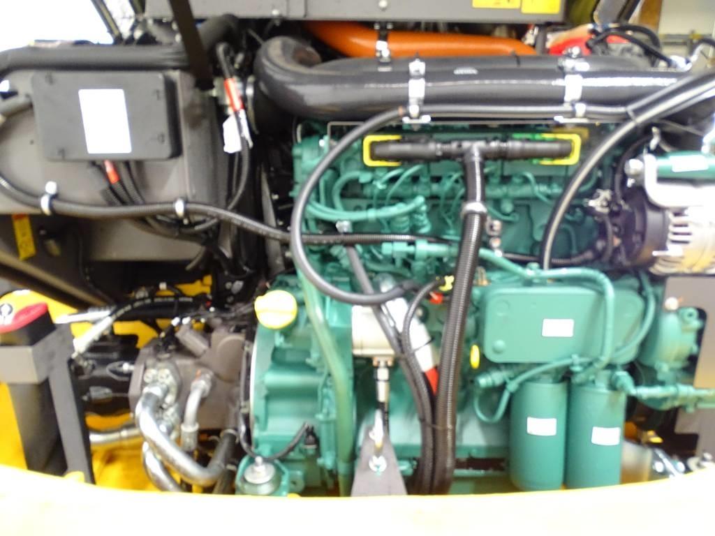 Volvo L50H S لوادر بعجل