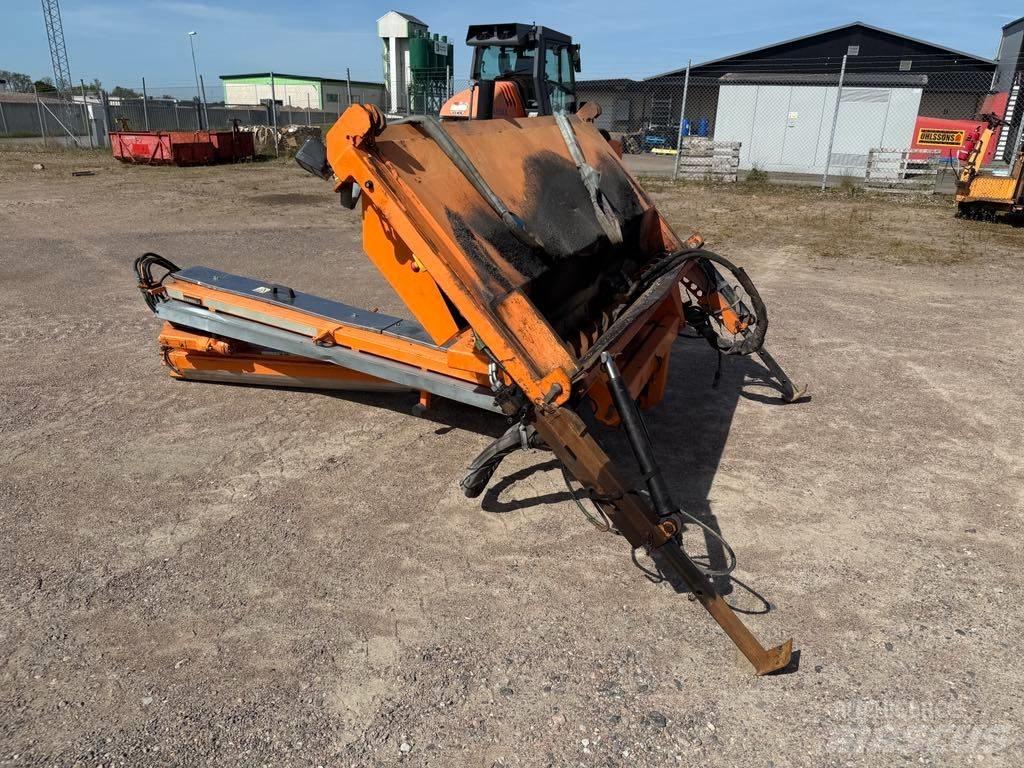  SPRIDER M-25 SEL رشاشات بيتومين
