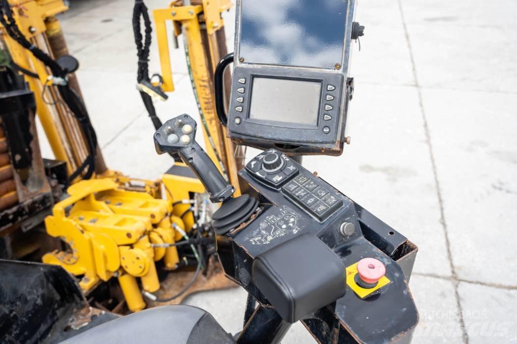 Vermeer D24X40 S3 الحفارات الأفقية