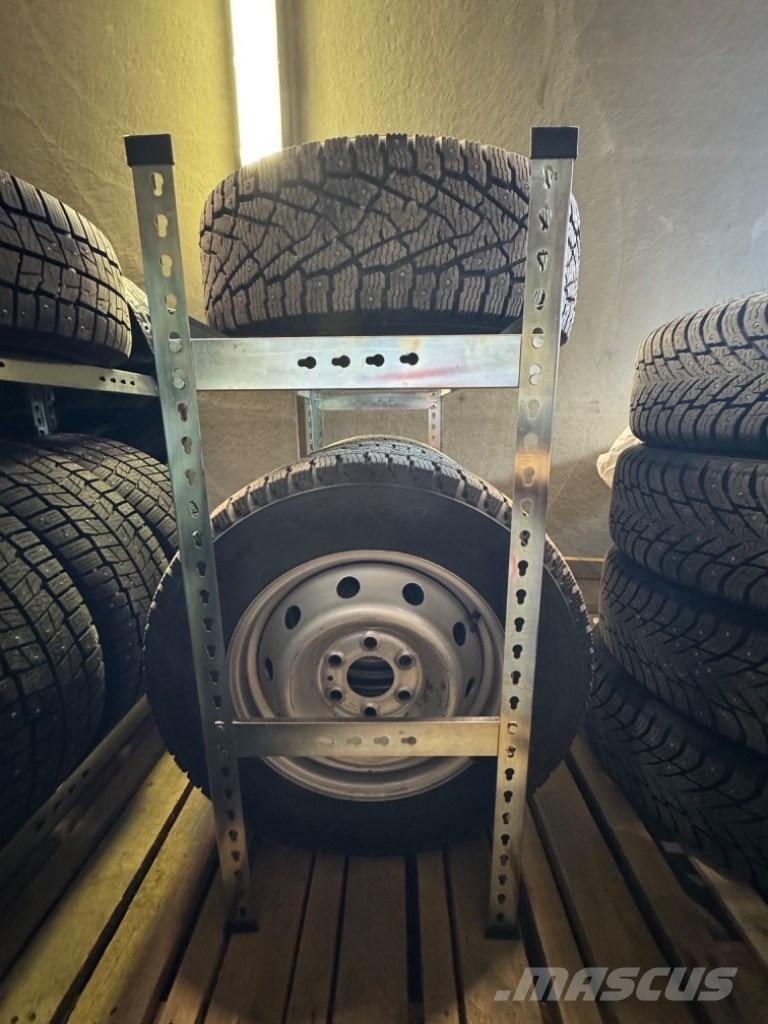 Iveco Daily 3.0 سيارات إسعاف