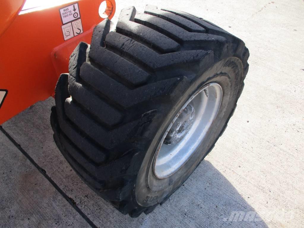 JLG 450 AJ (747) رافعات سلة مفصلية