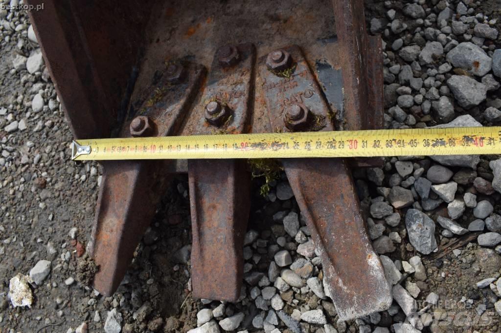 CAT 432 E Premier لوادر ذات جرافات عكسية