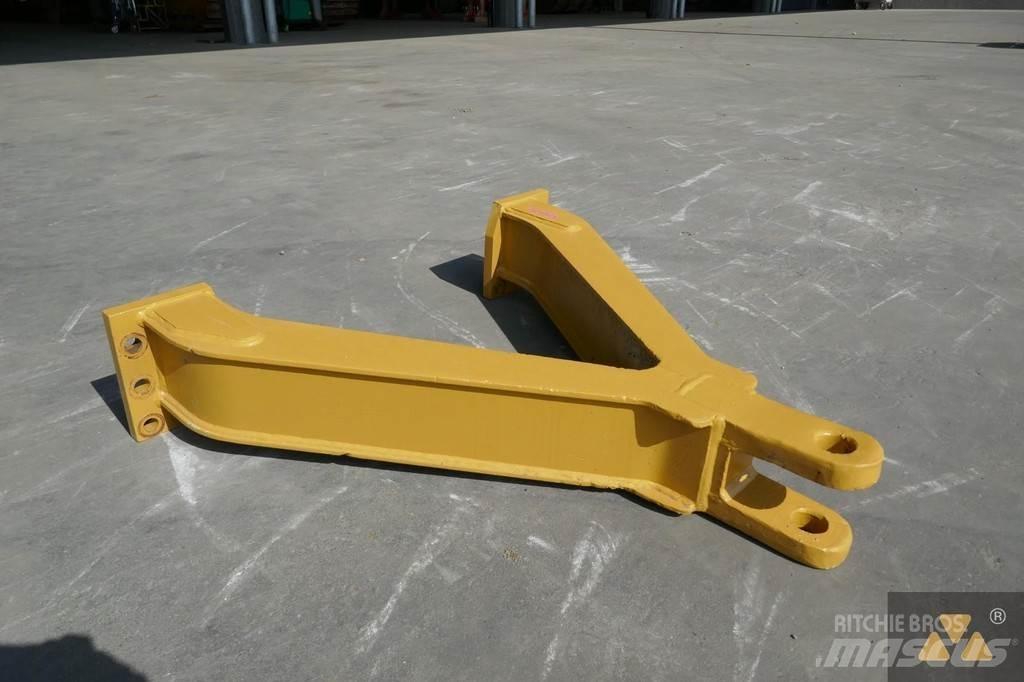 CAT D6 Drawbar مكونات أخرى