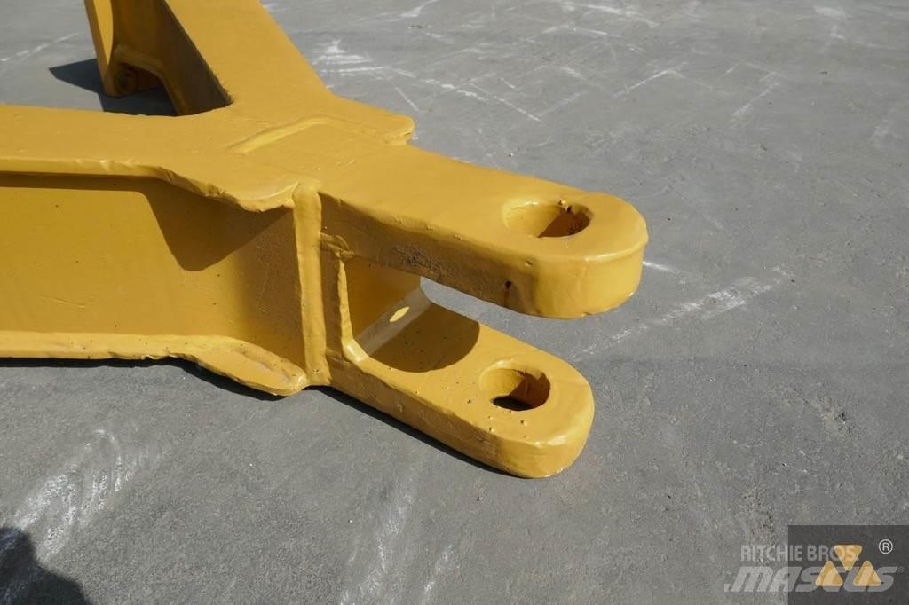 CAT D6 Drawbar مكونات أخرى